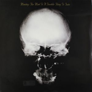 Ministry - Mind Is A Terrible Thing To Taste ( Vinyl)