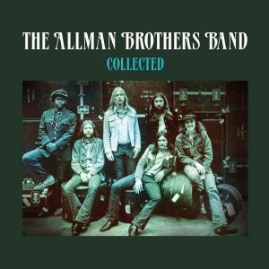 Allman Brothers Band - Allman Brothers Collected (Vinyl)