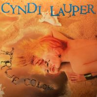 Cyndi Lauper - True Colors (Vinyl)