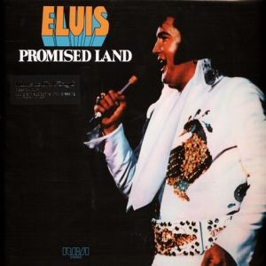 Elvis Presley - Promised Land (Vinyl)