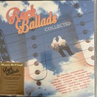 Various Artists - Rock Ballads Collected (Vinyl)