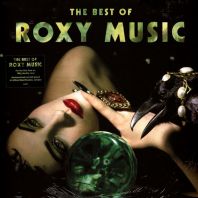 Roxy music - The Best Of (Vinyl)