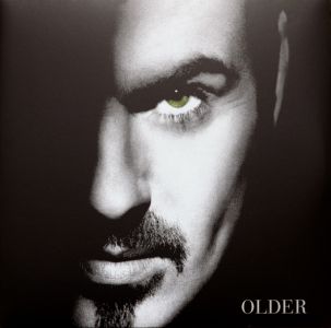George Michael - Older (Vinyl)