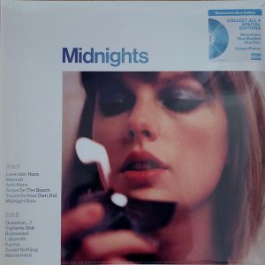 Taylor Swift - Midnights (Vinyl)