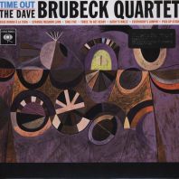 Dave Brubeck - Time Out (Vinyl)