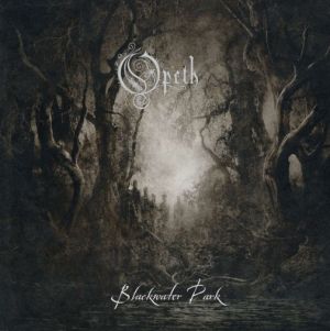 Opeth - Blackwater Park (Vinyl)