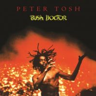 Peter Tosh - Bush (Vinyl)