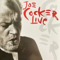 Joe Cocker - Joe Cocker Live (Vinyl)