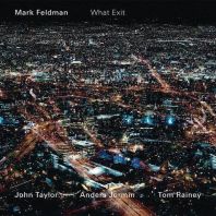 Mark Feldman - What Exit