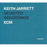 Keith Jarrett - Rarum: Selected Recordings