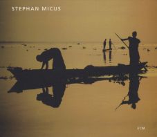 Stephan Micus - Garden Of Mirrors