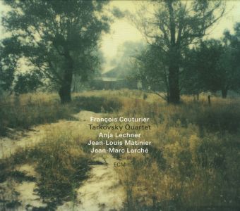 Francois Couturier - Tarkovsky Quartet