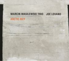 Marcin Wasilewski Trio - Arctic Riff