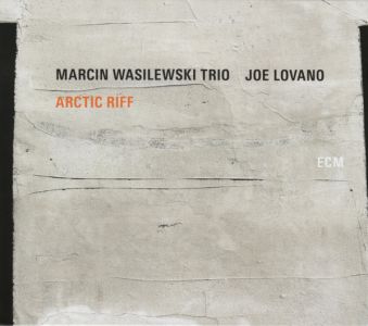Marcin Wasilewski Trio - Arctic Riff
