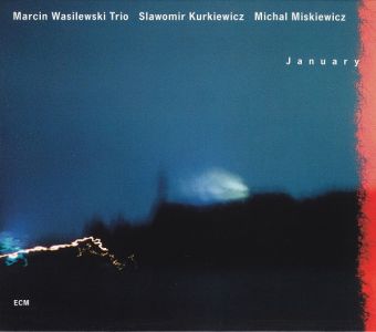 Marcin Wasilewski Trio - January
