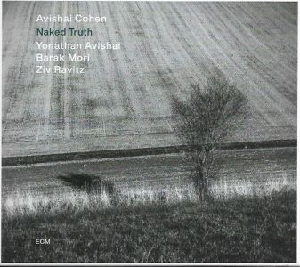 Avishai Cohen - Naked Truth (Vinyl)