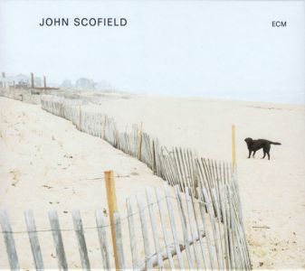 John Scofield - John Scofield (Vinyl)