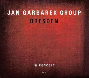 Jan Garbarek - Dresden