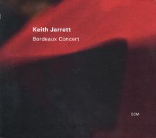 Keith Jarrett - Bordeaux Concert