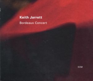 Keith Jarrett - Bordeaux Concert (Vinyl)