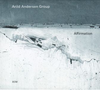 Arild Andersen Group - Affirmation