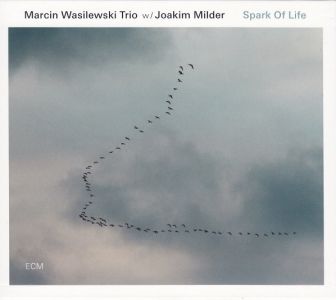 Marcin Wasilewski Trio - Spark of Life