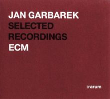 Jan Garbarek - Rarum: Selected Recordings