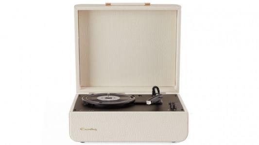 Crosley - CROSLEY MERCURY - CREAM CROC