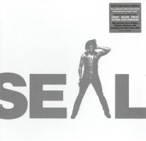 Seal - Seal (Vinyl/CD box)