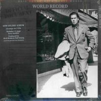 Neil Young & Crazy H. - World Record (Vinyl)