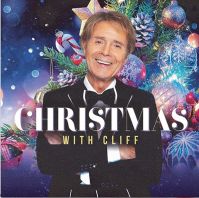 Cliff Richard - Christmas With Cliff (Red Vinyl)