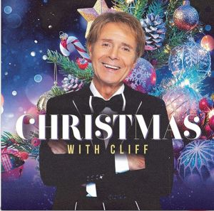 Cliff Richard - Christmas With Cliff (Red Vinyl)