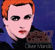 OLIVER MANDIĆ - THE BEST OF COLLECTION