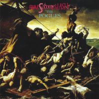 The Pogues - Rum Sodomy & The Lash