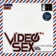 Videosex - Videosex (Vinyl)