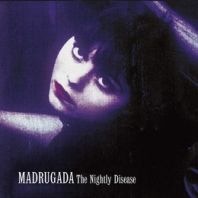 Madrugada - The Nightly Disease (Vinyl)
