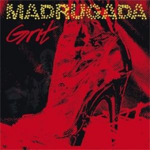 Madrugada - Grit (Vinyl)