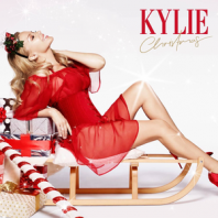 Kylie Minoque - Kylie Christmas (Vinyl)