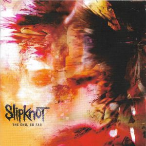 Slipknot - The End, So Far (Limited Yellow Vinyl)