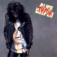 Alice Cooper - Trash (Vinyl)
