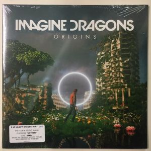 Imagine Dragons - Origins (VINYL)