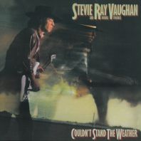 Stevie Ray Vaughan - Couldn't Stand The Weather (Vinyl)