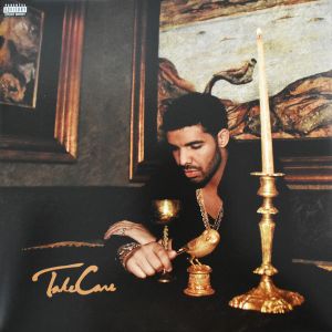 Drake - Take Care (VINYL)