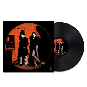 Crna lista - Crna lista (Vinyl)