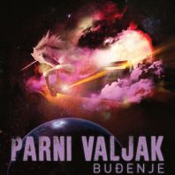 PARNI VALJAK - Buđenje (Vinyl)