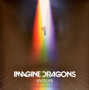 Imagine Dragons - Evolve (VINYL)