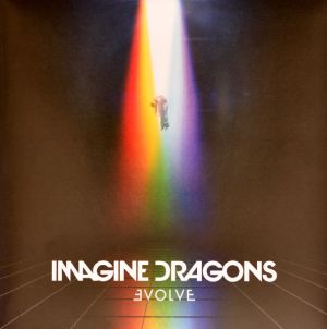 Imagine Dragons - Evolve (VINYL)