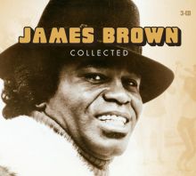 James Brown - James Brown Collected