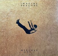Imagine Dragons - Mercury: Act 1 (VINYL)