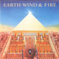 Earth, Wind & Fire - All n'All
